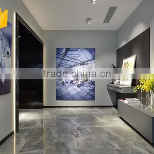 Superior Design Natural Polished French Grey Flooring Marble thumbnail-2