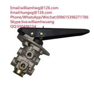 Kalmar Ottawa Brake Valve CTT00002103 90011592 90001264 CTT00008713 90033591 CTT00008714 thumbnail-1