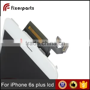 2016 New Original Lcd for IPhone 6s Plus Screen , for Iphone 6s Plus Display thumbnail-3