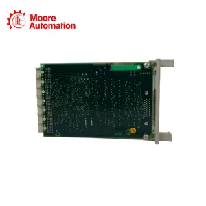 ABB CI540 3BSE001077R1 I / O Bus Extension Board thumbnail-3