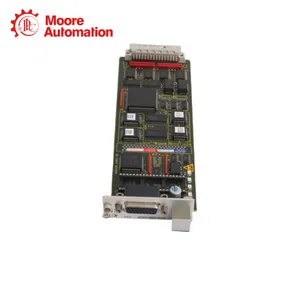 SIEMENS 6DD1688-0AD0 Communication Interface Module In Stock thumbnail-5