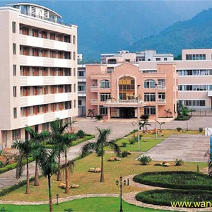 Shenzhen Wangshi Paper Printing Co.,ltd company overview - view 1 thumbnail