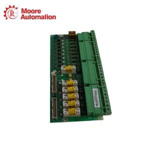 ABB SDCS-IOB-22 3BSE005177R1 thumbnail-3