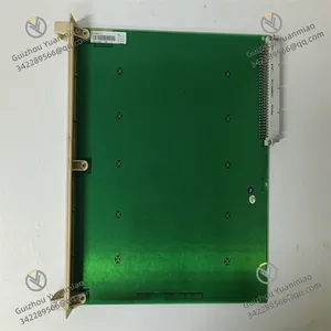 ABB DSBB110A 57330001-Y Shield Board thumbnail-1