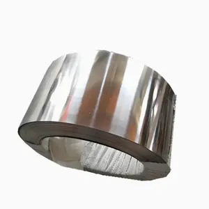 Golden Supplier Precise Stainless Steel Coils/ Strips/plates 304 316 310S Cold Rolled Ultra Thin thumbnail-2