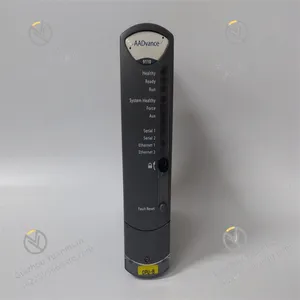 Processor Module ICS T9110 thumbnail-4