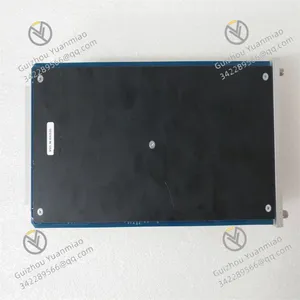 BENTLY 3500/15 106M1079-01 Universal AC Power Module in 3500 Series Mechanical Protection System thumbnail-2
