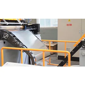 Food Grade ETP Print Tinplate Sheet Prices T2 T3 T4 Golden Lacquered Tinplate Sheet thumbnail-3