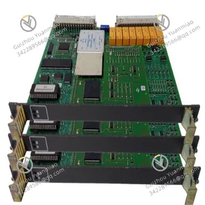 83SR04C-E-GJR2390200R1411 Input Output Module thumbnail-2