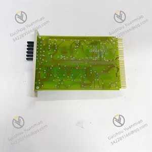 O3EHa HENF315087R2 Automation Control Module thumbnail-1