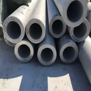 309S and 310S Heat-resistant Stainless Steel Pipes and Plates thumbnail-3