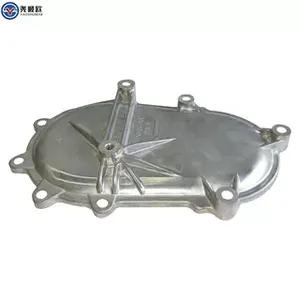 Camshaft Front Cover Pad OM457 OM460 OM501 OM502,A4570112307A4570111607 thumbnail-2