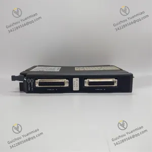 Allen-Bradley 1771-NIV Analog I/O Module thumbnail-1