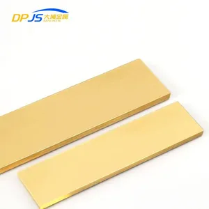 Copper Sheets C10100/C11000/C34000/C34200 (UNS/JIS/DIN) – Spot Factory Supply for Industrial & Machinery Manufacturing thumbnail-3