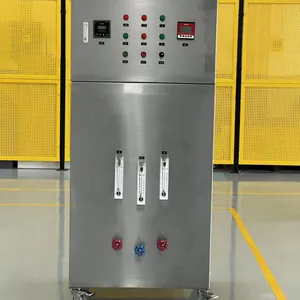 Industrial Water Ionizer With 1000LPH/2000LPH/3000LPH/4000LPH thumbnail-3