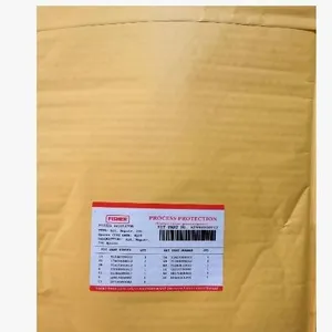 Genuine Emerson Fisher 299H Main Valve Repair Kit & OEM Parts for 299HS/299HV Regulators & VSX Shutoff Valves thumbnail-1