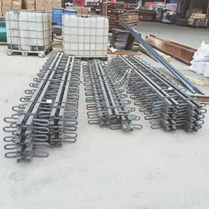 Bridge Expansion Joints: Structural Components and Main Functions thumbnail-5