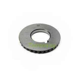 Parker F12-030 Hydraulic Pump Repair Kits Quantitative Plunger Axial Piston Rotary Group Parts Cast Iron 1/4 Inch Connection 100 thumbnail-6