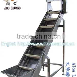 Vegetable Conveyor/Vegetable Sorting Machine thumbnail-6