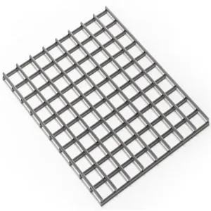 Factory Supplier1X30m Hot Dipped Galvanized Welded Iron Wire Mesh For Rabbit Cage thumbnail-3