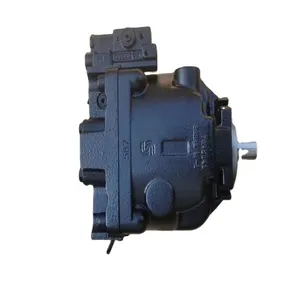 Danfoss ERR100B Series ERR130B ERR147B ERR100BLS2520NNN3K5NLA1NAAANNNNN ERR100BLS2620NNN3 ERR100BBS3120 Hydraulic Piston Pump thumbnail-1