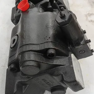 P1 Series Pump P1060 P1075 P1100 P1140 Axial Piston Pumps P1060PS01SRM5BL00S100P000 P1060PS01SRM5BL00T00CPB00 thumbnail-2