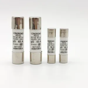 Fast Fuse RT18-380V 32A 20A 10A 6A 15A 63A thumbnail-2