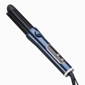 Hair Dryer/cold Air Curling Iron/curling Iron, Dual-purpose Straightening Clip, Hair Straightener/straightener（Wechat:13510231336） thumbnail-1