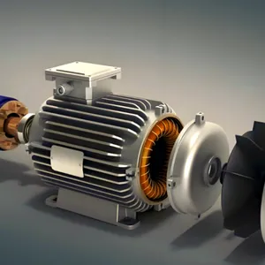 AC Motor thumbnail-2