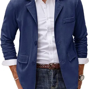 Men's Sports Blazer thumbnail-2