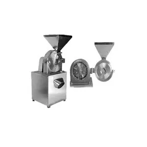 Small Scale Iodized Salt Production Line thumbnail-1