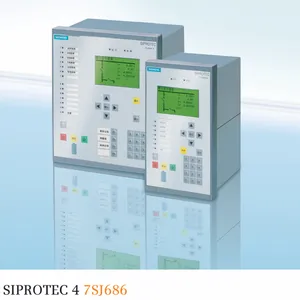 7SJ6861-5GW91-1BC2 L0X︱Siemens SIPROTEC 4 Multifunction Protective Relay thumbnail-1