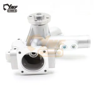 High-Performance 4D106 Water Pump YNF16302 YM123900-42102 for Excavator Engine Cooling System thumbnail-3
