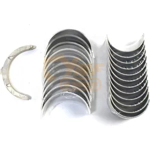 Overhaul Rebuild Kit Fit 4D95 4d95L 4D94 4D94LE 4TNE94 4D92 4D84 Engine Spare Part for Komatsu &yanmar thumbnail-5