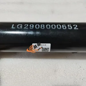 ORIGINAL SDLG 29080006521 FRONT PROPELLER SHAFT ASSY FOR SDLG L918 L920 WHEEL LOADER thumbnail-3