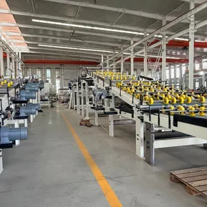 2,3,5 Ply Hardboard Production Line thumbnail-2