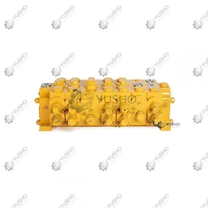 Spare Part 12749408 for SANY Crane Genuine OEM thumbnail-1
