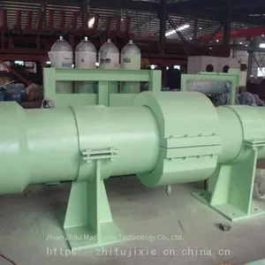 Supply: 60-400 Mpa Ultra-high Pressure Hydraulic Cylinders and Systems thumbnail-1