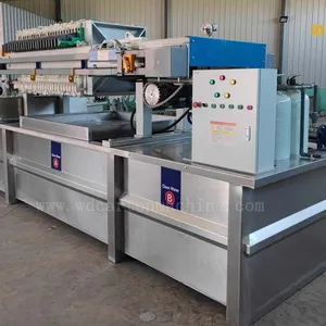Paper Printing Ink Sewage Machine thumbnail-3
