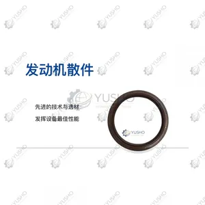 Engine 800142145 for XCMG Excavator Genuine OEM thumbnail-1