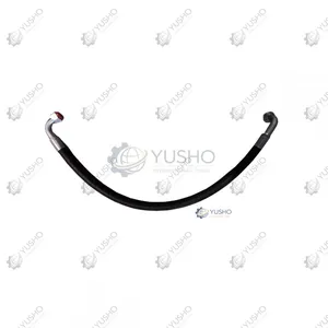 Hose 803414554 for XCMG Wheel Loader Genuine OEM thumbnail-1