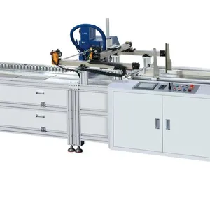 Fully Automated Book-shaped Assembly Machine thumbnail-1