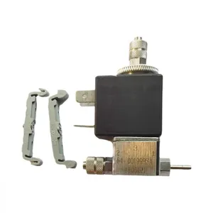 E54-001999SA Refill Valve CPL.LJ2 Ink/Solvent for Leibinger Jet2 Jet3 Inkjet Coding Printer thumbnail-4