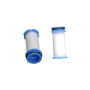 ENM5553 Ink Filter Cartridge for Markem-Imaje 9040 Contrast S8C2 Inkjet Coding Printer thumbnail-1