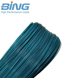 M22759/11 Hookup Wire 600V 260℃ PTFE Insulation for Auto and Heating Applications thumbnail-5