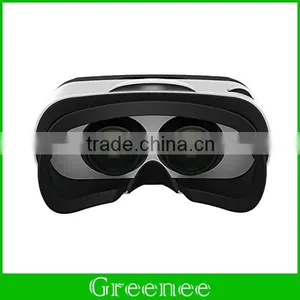 Baofeng Mojing IV New Version 4.0 3D VR Virtual Reality Headset 3D VR Glasses For Android IOS thumbnail-4