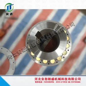 Flexible Pin Coupling Manufacturer | Industrial Motor Shaft Coupling Supplier thumbnail-1