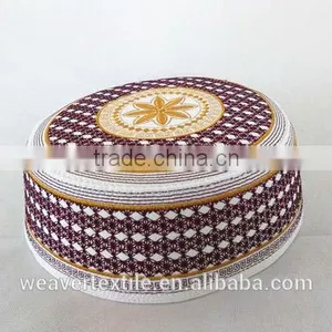 Omani Cap Muslim Cap Muslim Prayer Cap thumbnail-3