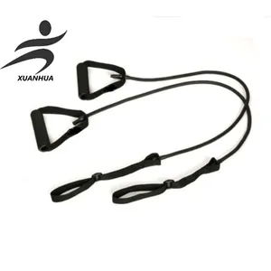 BB-Sports Training Tube Long Combat Exercise Rope thumbnail-1