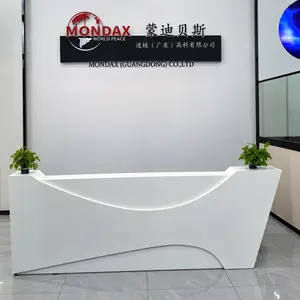 Mondibessulink (Guangdong) High-Tech Co., Ltd. company overview - view 1 thumbnail